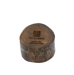 Oud With Oud (12g)