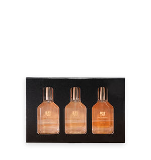Taif Gift Set 3 Perfumes from Taif Collection