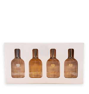 Gift Set 4 Pieces From Romance Collection