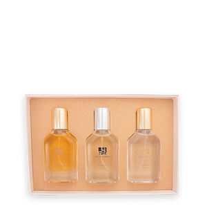 Taif Gift Set From Romance Collection