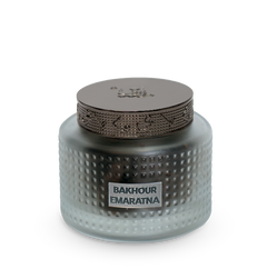 Bakhour Emaratna - (22Pcs)