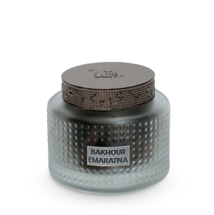 Bakhour Emaratna - (22Pcs)