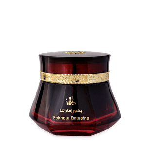 Bakhour Emaratna