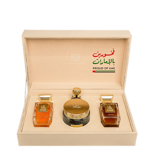 Oud Nights