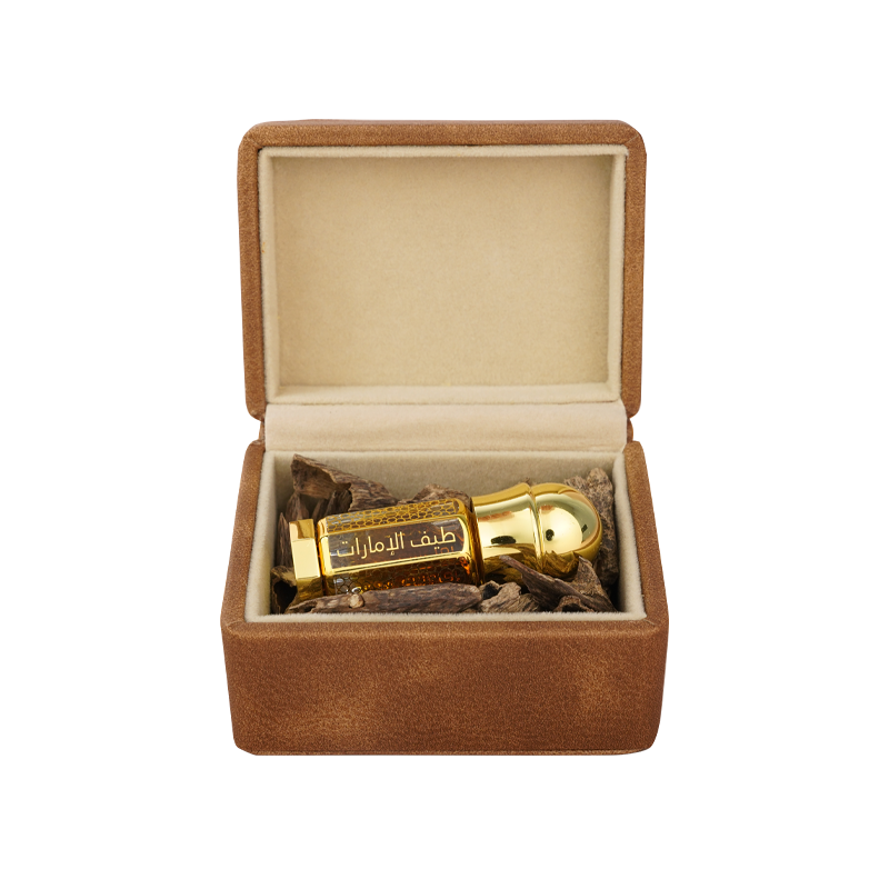 دهن عود بالعود