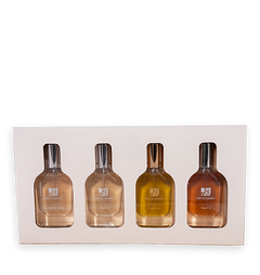 Gift Set 4 Pieces From Taif Collection