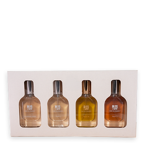 Gift Set 4 Pieces From Taif Collection