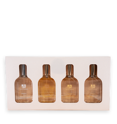 Gift Set 4 Pieces From Romance Collection