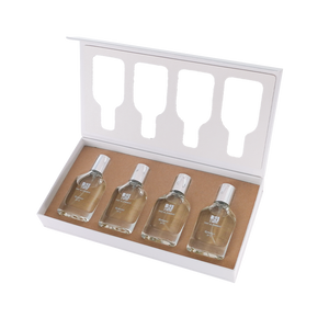 Gift Set 4 Pieces From Romance Collection
