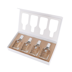 Gift Set 4 Pieces From Taif Collection