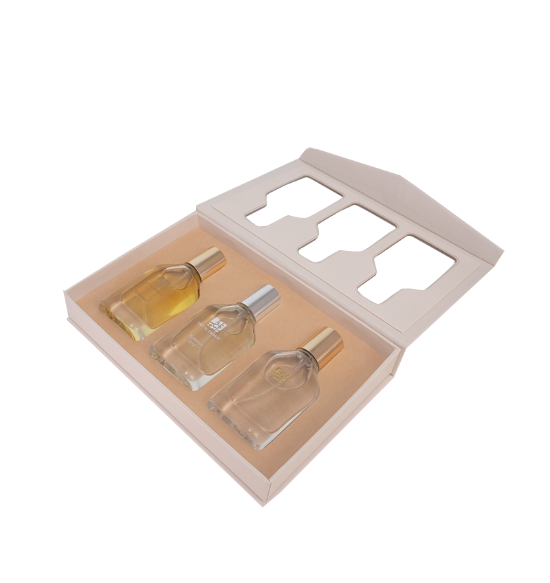 Taif Gift Set From Romance Collection