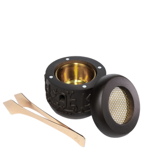 Taif Letters Incense Burner