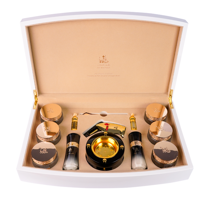 مجموعة عود المجلس