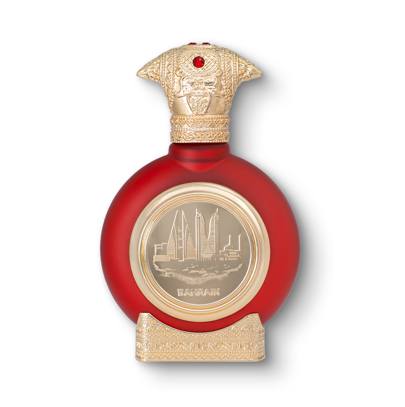 Bahrain – Taif Al Emarat