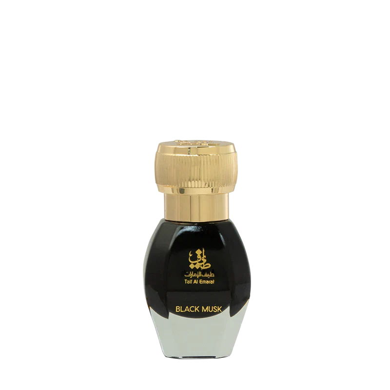 Black Musk