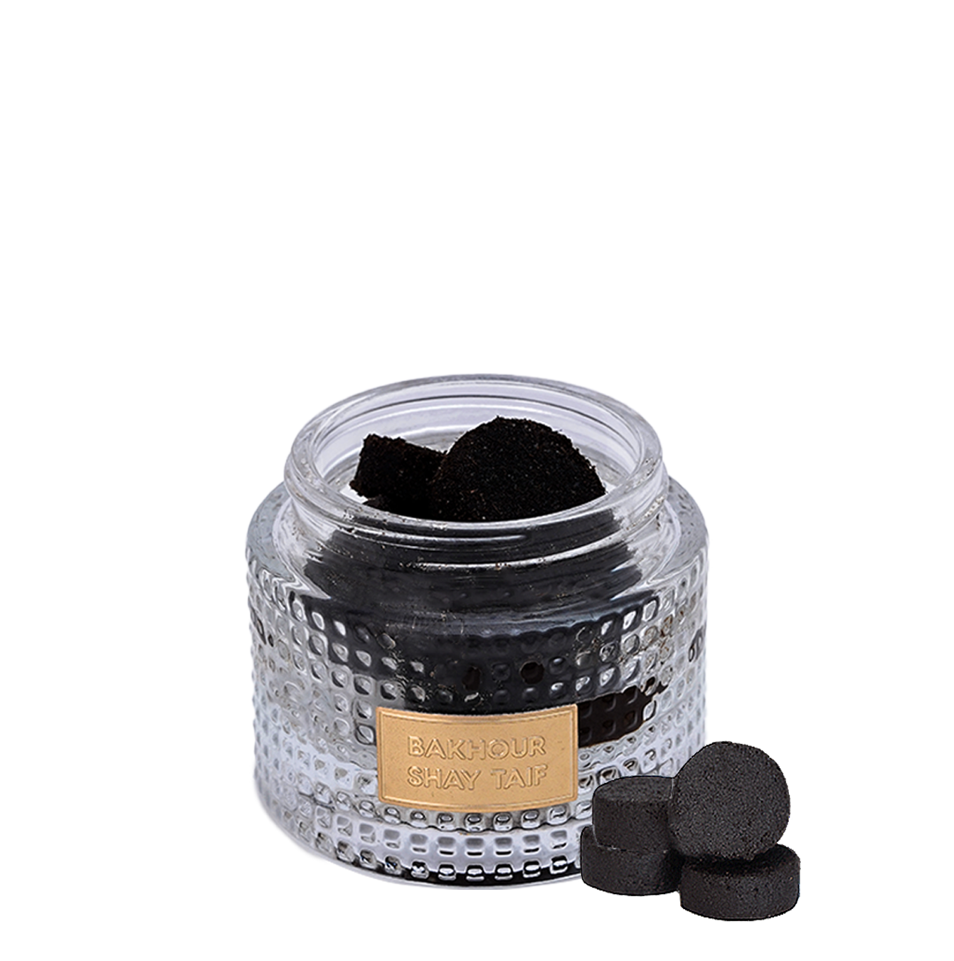 بخور شي طَيْف - (9 قطع)