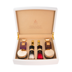 مجموعة الكوماندوز