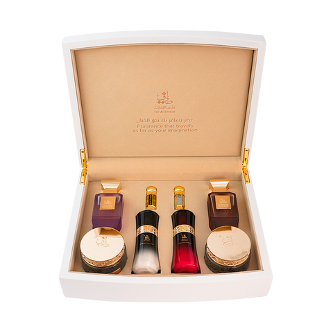 مجموعة الكوماندوز