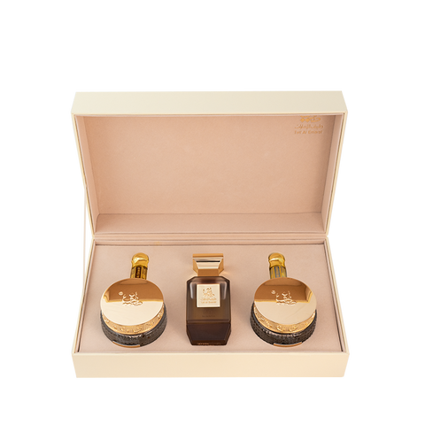 Diwan Box 1