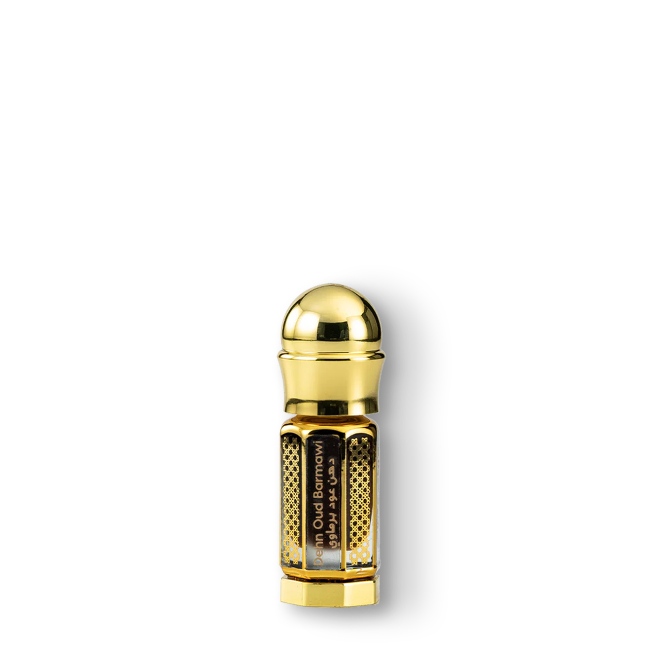 Dehn Oud Barmawi