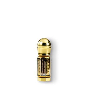 Dehn Oud Barmawi