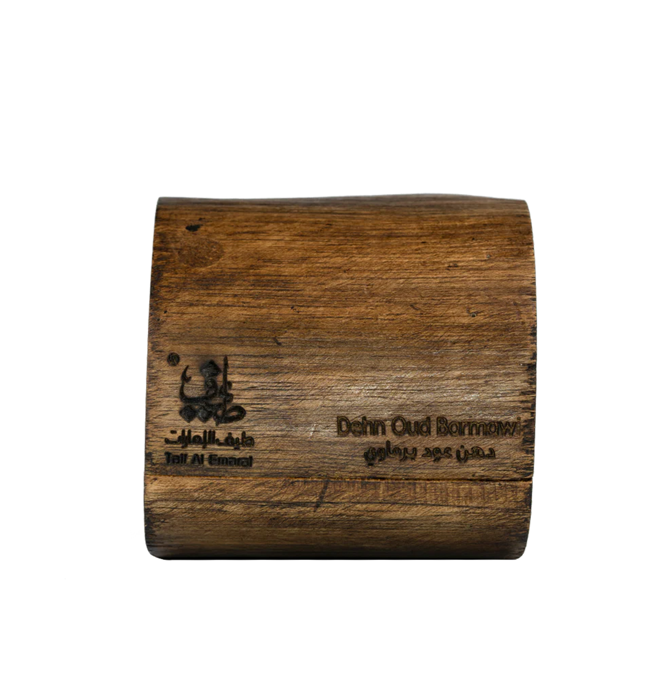 دهن عود برماوي