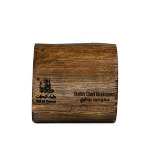 Dehn Oud Barmawi