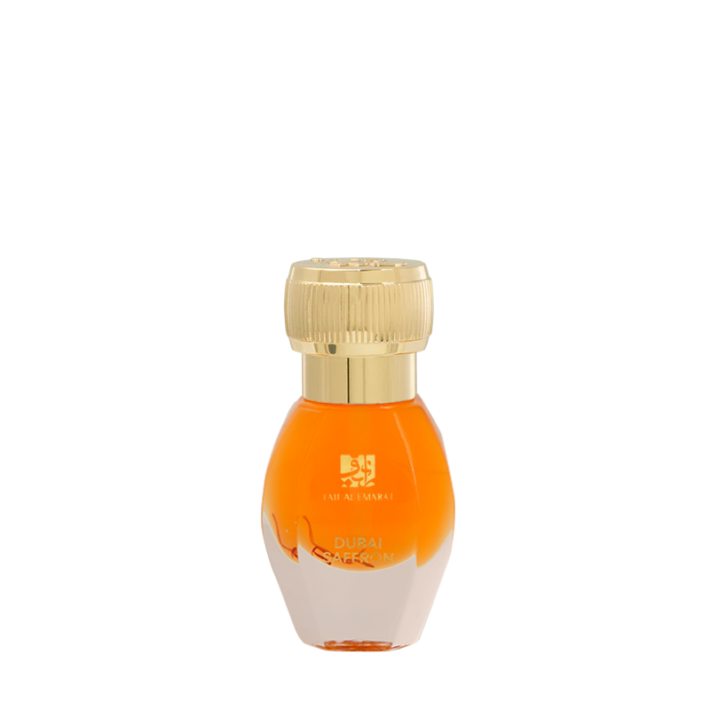 Dubai Saffron
