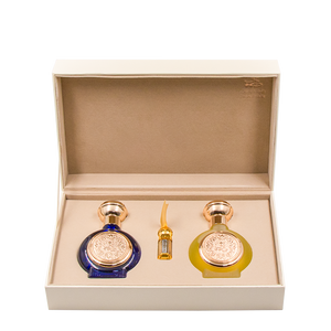 إليغانس بوكس