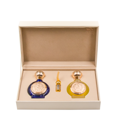 إليغانس بوكس