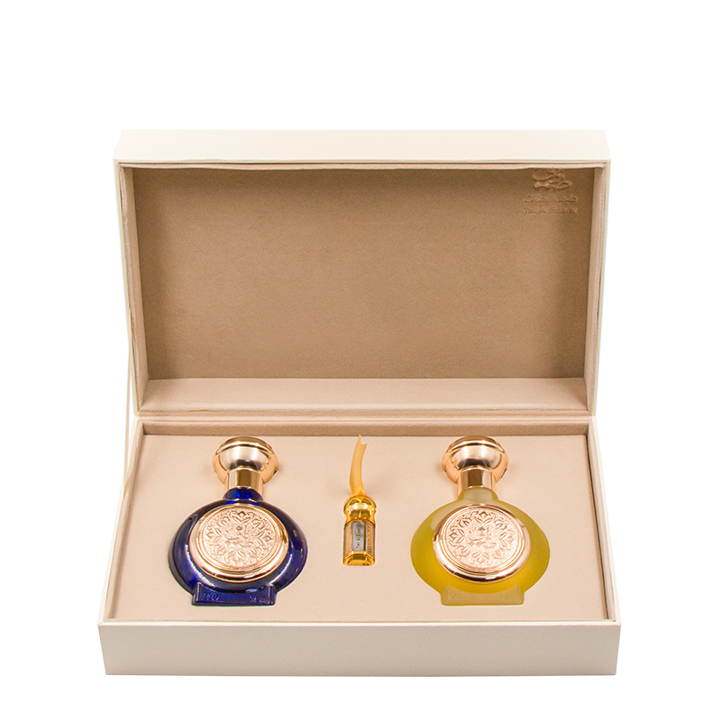 إليغانس بوكس