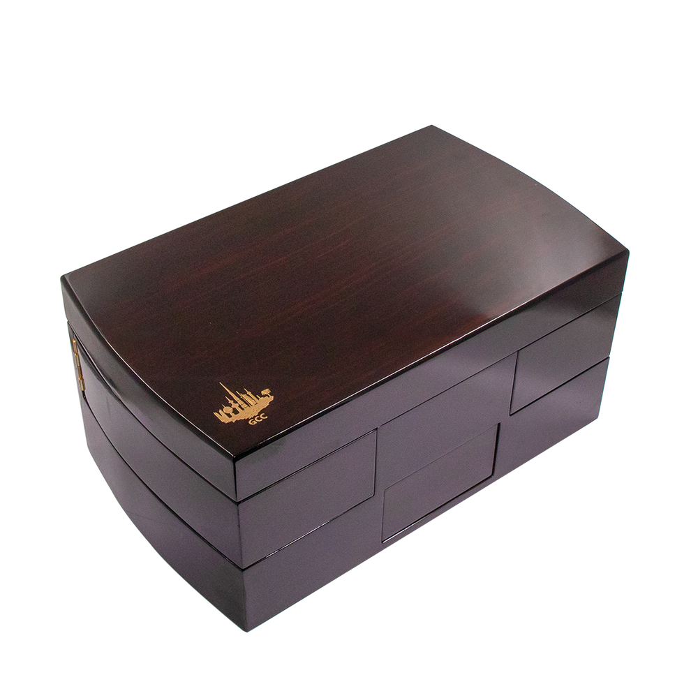 مجموعة الخليج (6 قطع)