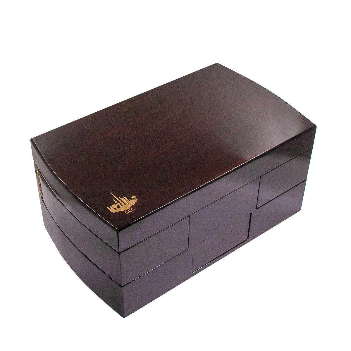 مجموعة الخليج (6 قطع)