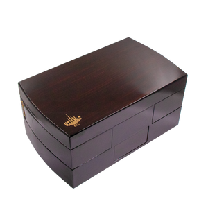 مجموعة الخليج (6 قطع)