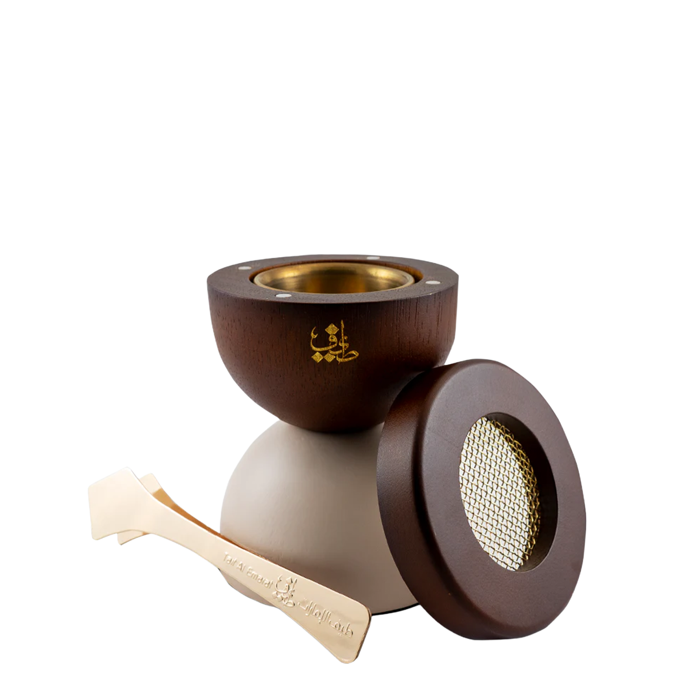 مبخرة الشعر