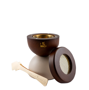 مبخرة الشعر