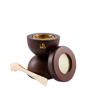 مبخرة الشعر