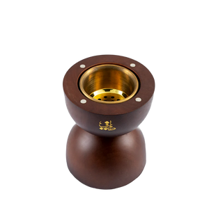 مبخرة الشعر