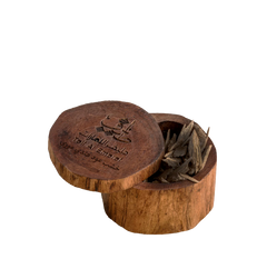 Indian Mori Agarwood (12g)