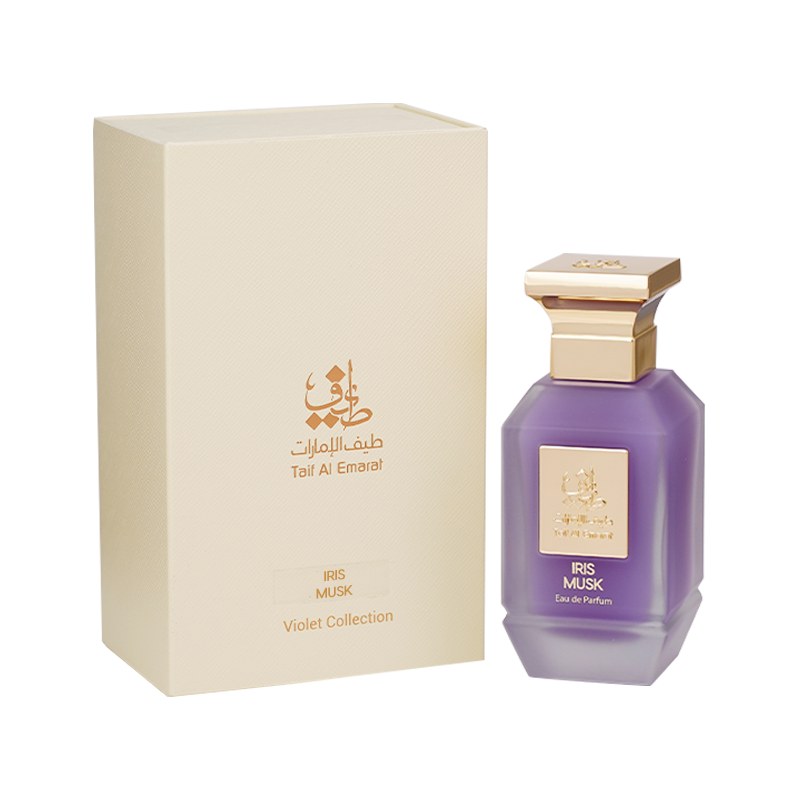 مسك زهرة السوسن