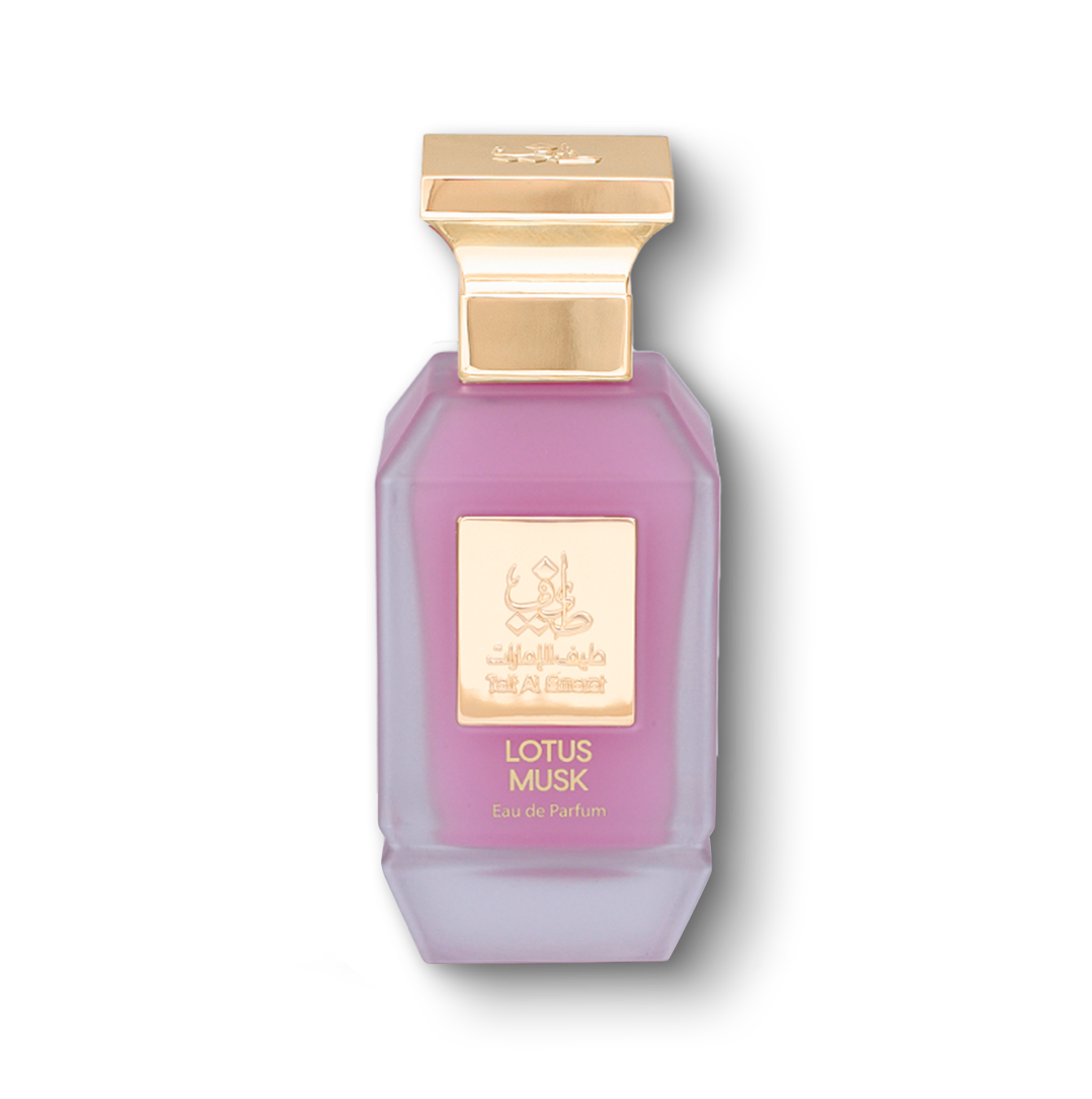 مسك زهرة اللوتس