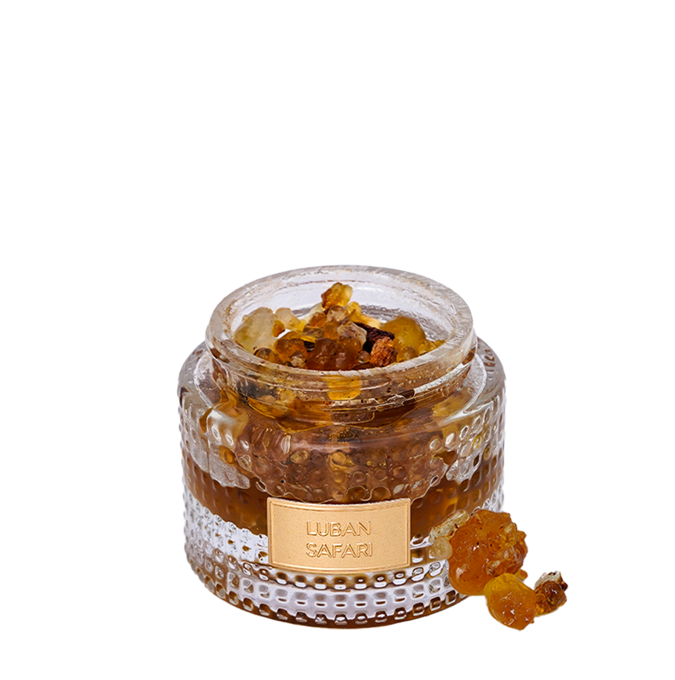 Luban Safari