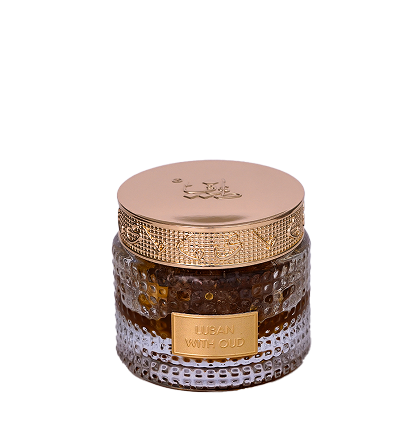 Luban With Oud