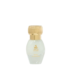 مسك الطهارة