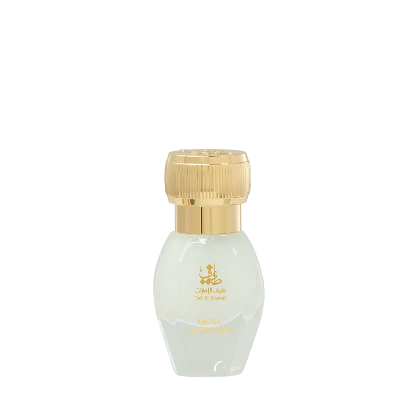 مسك الطهارة