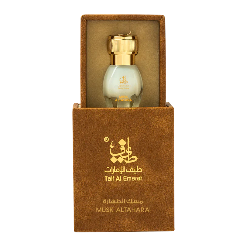 مسك الطهارة