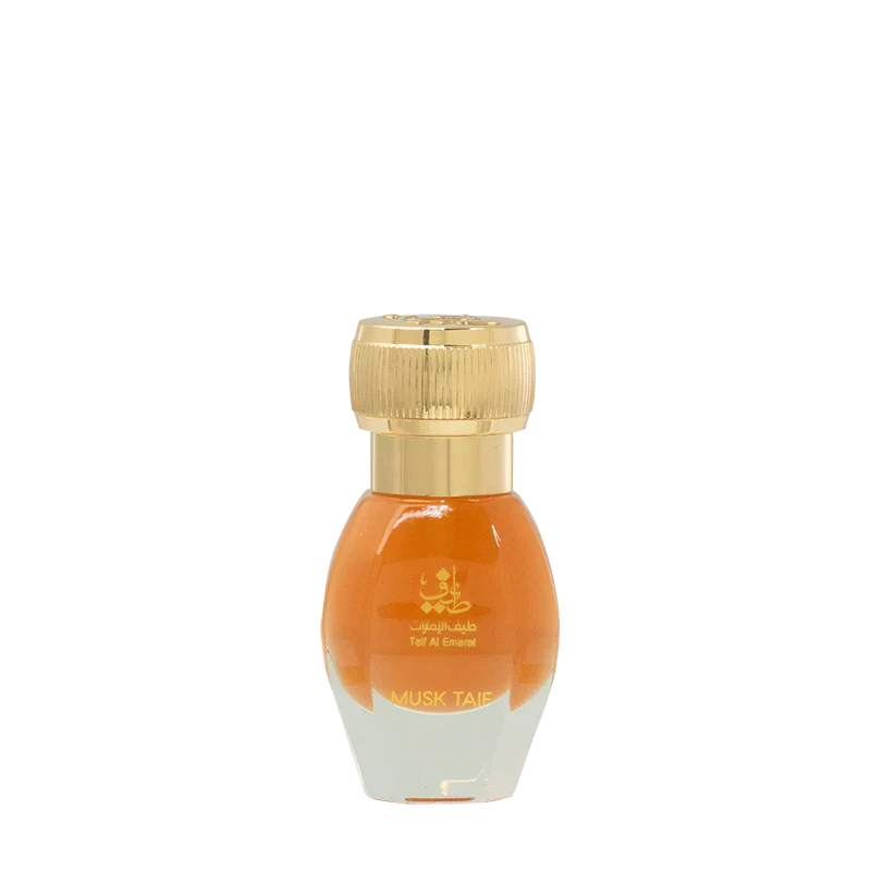 Musk Taif