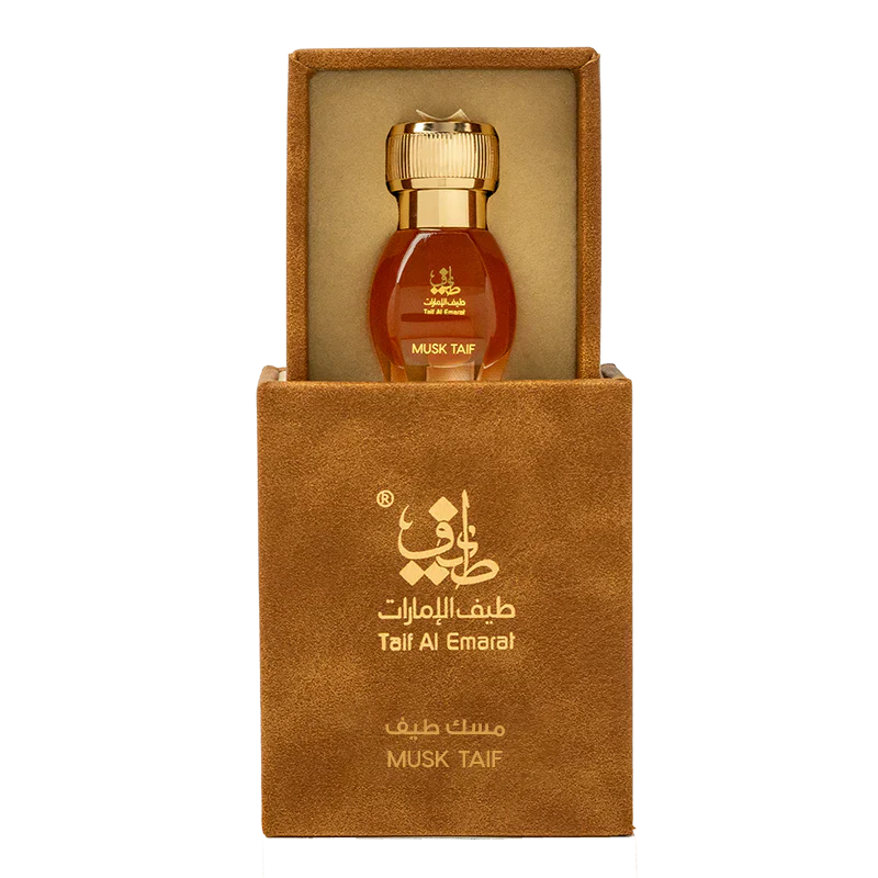 Musk Taif