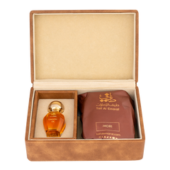 Mori Oud Set