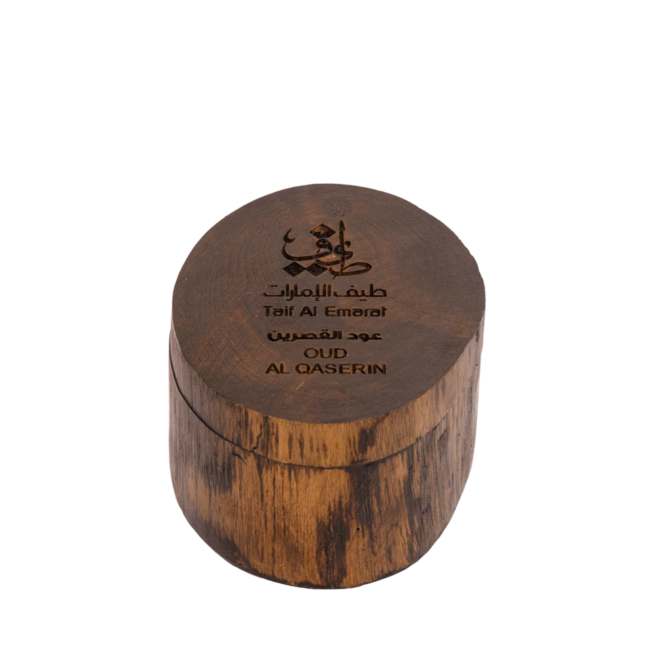 Oud Al Qaserin (60g)